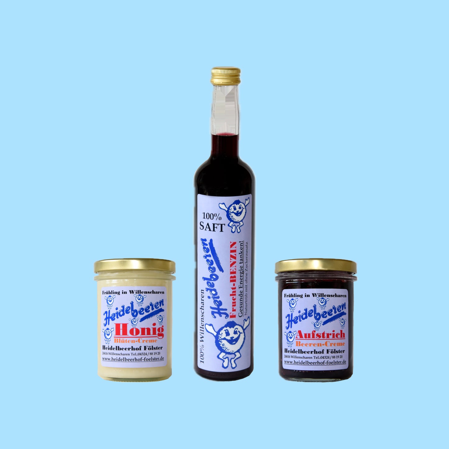 Probier-Bundle
